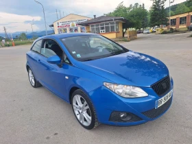 Seat Ibiza 1.2 TSI - 6999 лв. - 15328869 6