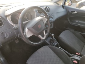 Seat Ibiza 1.2  TSI, снимка 9 - Автомобили и джипове - 41830016