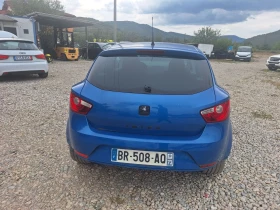 Seat Ibiza 1.2  TSI, снимка 4