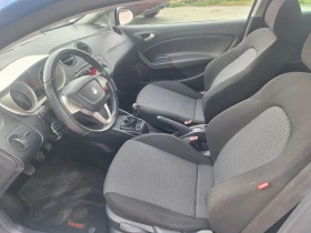 Seat Ibiza 1.2 TSI - 6999 лв. - 15328869 13