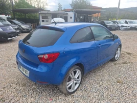 Seat Ibiza 1.2  TSI, снимка 5