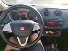 Seat Ibiza 1.2  TSI, снимка 8 - Автомобили и джипове - 41830016