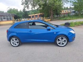 Seat Ibiza 1.2 TSI - 6999 лв. - 15328869 5