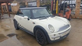 Mini Coupe 1.4d, снимка 7