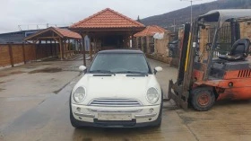 Mini Coupe 1.4d, снимка 5