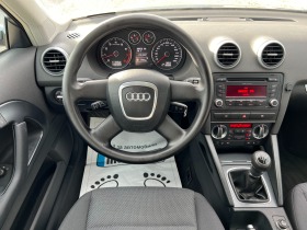 Audi A3 1.6i 102 ks. | Mobile.bg   13
