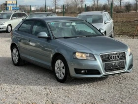     Audi A3 1.6i 102 ks.