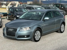 Audi A3 1.6i 102 ks.