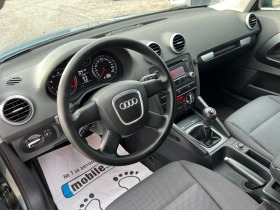 Audi A3 1.6i 102 ks., снимка 7