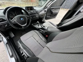 BMW 120 185к.с URBAN / KOJA / AVTOMAT / NAVI / XENON - [11] 