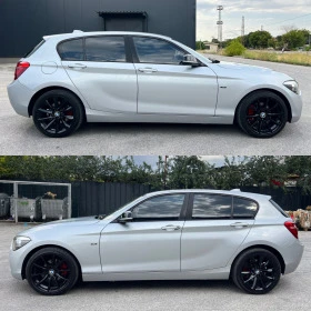     BMW 120 185. URBAN / KOJA / AVTOMAT / NAVI / XENON