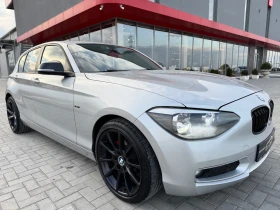 BMW 120 D 184к.с AVTOMAT / KEYLESS / URBAN / NAVI / XENON, снимка 1