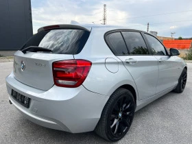 Обява за продажба на BMW 120 185к.с URBAN / KOJA / AVTOMAT / NAVI / XENON ~15 999 лв. - изображение 6