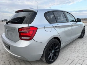 BMW 120 D 184к.с AVTOMAT / KEYLESS / URBAN / NAVI / XENON, снимка 8