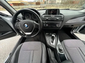 BMW 120 185к.с URBAN / KOJA / AVTOMAT / NAVI / XENON - [10] 