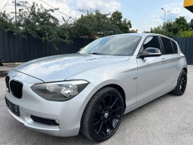     BMW 120 185. URBAN / KOJA / AVTOMAT / NAVI / XENON