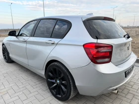 BMW 120 D 184к.с AVTOMAT / KEYLESS / URBAN / NAVI / XENON, снимка 6