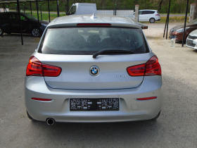BMW 118 2.0 Нави Facelift, снимка 6