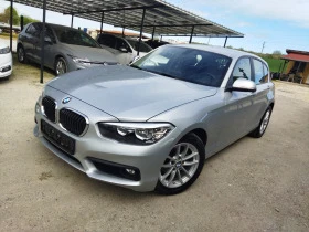 BMW 118 2.0 Нави Facelift 1