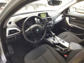 BMW 118 2.0 Нави Facelift, снимка 8 - Автомобили и джипове - 45120634