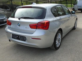 BMW 118 2.0 Нави Facelift - [8] 