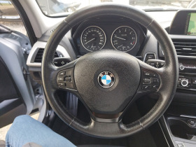 BMW 118 2.0 Нави Facelift, снимка 10