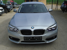 BMW 118 2.0 Нави Facelift, снимка 3