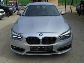 BMW 118 2.0 Нави Facelift - [4] 