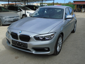 BMW 118 2.0 Нави Facelift, снимка 2 - Автомобили и джипове - 45120634