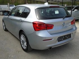 BMW 118 2.0 Нави Facelift - [6] 