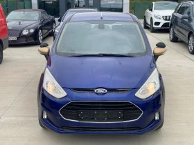 Ford B-Max EcoBoost 1.0 i теглич подгреви, снимка 1