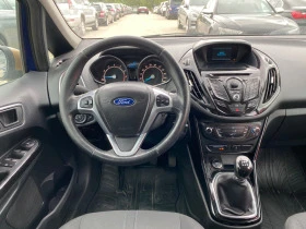 Ford B-Max EcoBoost 1.0 i теглич подгреви, снимка 11