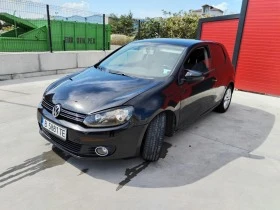 VW Golf 2.0TDI , снимка 5