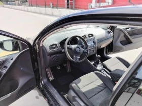 VW Golf 2.0TDI , снимка 10