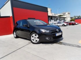 VW Golf 2.0TDI , снимка 2