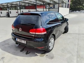 VW Golf 2.0TDI , снимка 4