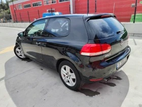 VW Golf 2.0TDI , снимка 6