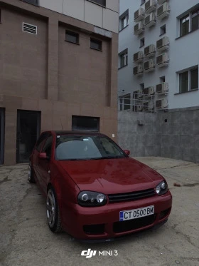 VW Golf 1.9 TDI, снимка 2