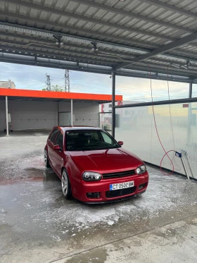 VW Golf 1.9 TDI, снимка 1