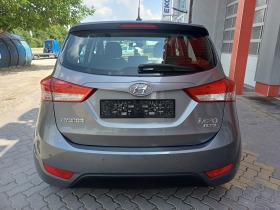 Hyundai Ix20 1.4 CRDI, снимка 6
