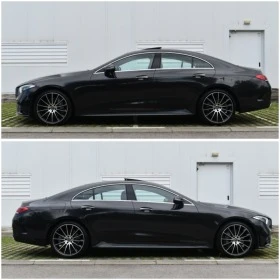 Mercedes-Benz CLS 450 367!44!AMG Paket!!! | Mobile.bg    4