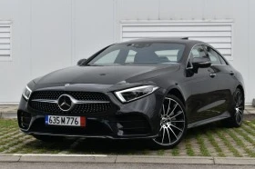 Mercedes-Benz CLS 450 367!44!AMG Paket!!! | Mobile.bg    3