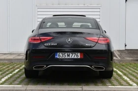 Mercedes-Benz CLS 450 367!44!AMG Paket!!! | Mobile.bg    5