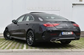 Mercedes-Benz CLS 450 367!44!AMG Paket!!! | Mobile.bg    7