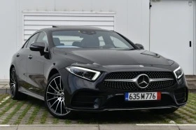 Mercedes-Benz CLS 450 367!44!AMG Paket!!! | Mobile.bg    2