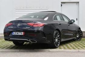 Mercedes-Benz CLS 450 367!44!AMG Paket!!! | Mobile.bg    6