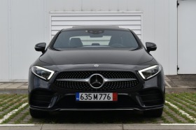 Mercedes-Benz CLS 450 367кс!4х4!AMG Paket!!!, снимка 1