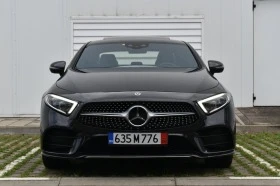 Mercedes-Benz CLS 450 367!44!AMG Paket!!! | Mobile.bg    1