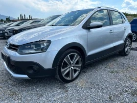 VW Polo Cross 1.4 Benzin , снимка 3