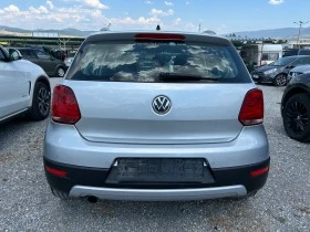 VW Polo Cross 1.4 Benzin , снимка 5